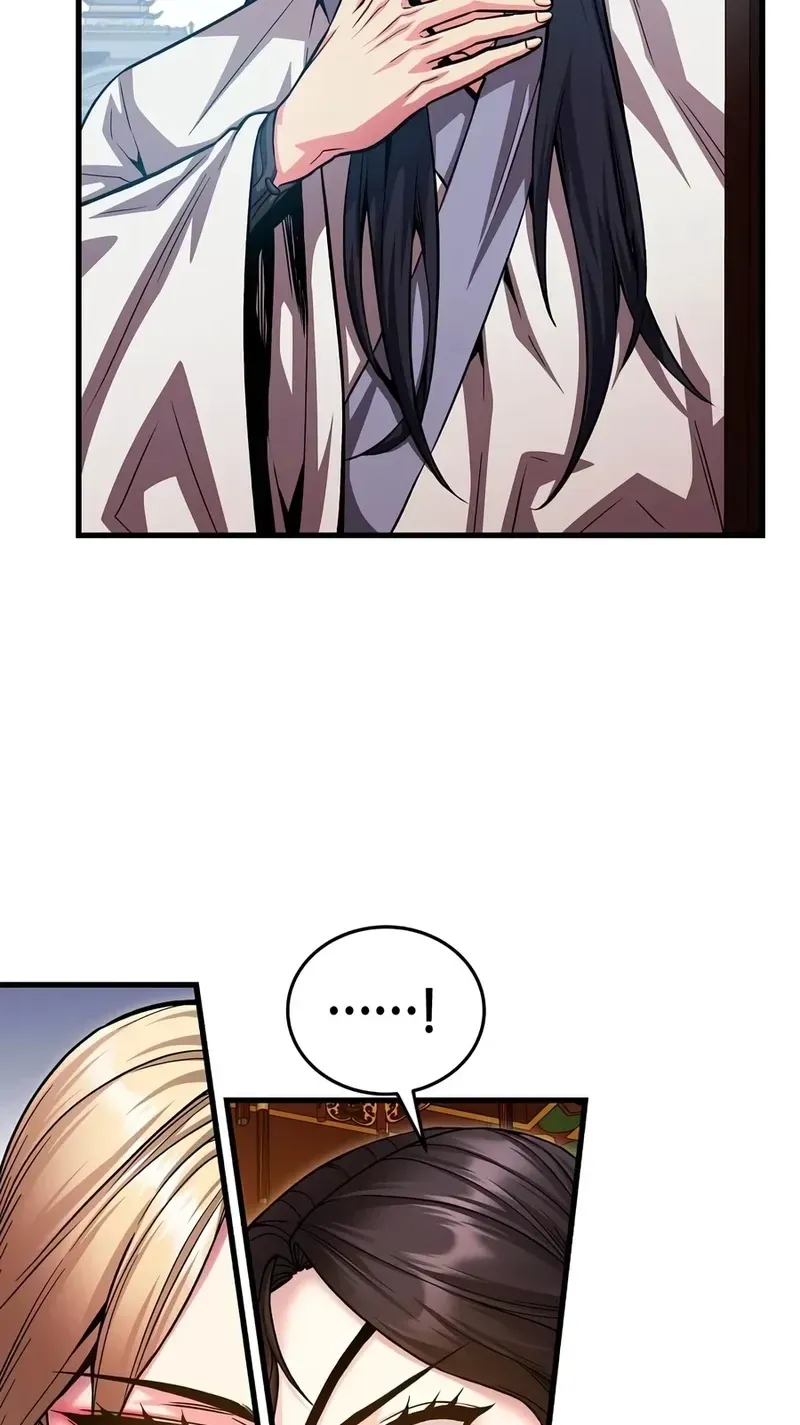 Jeamjincheongyeong Chapter 11 page 35 - 