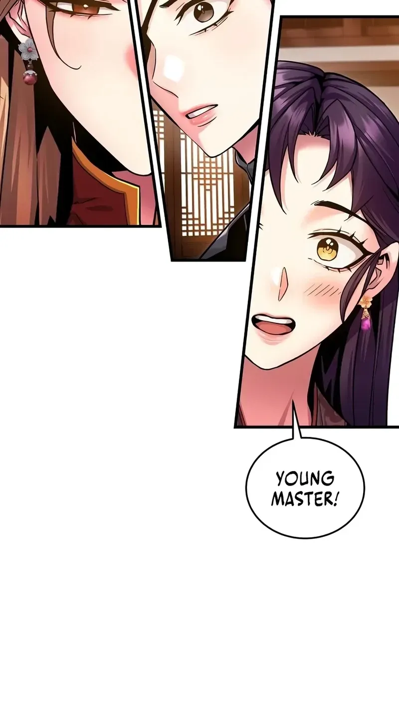 Jeamjincheongyeong Chapter 11 page 36 - 