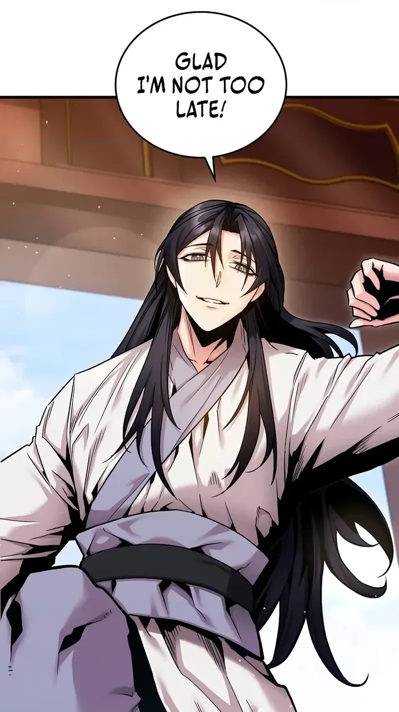 Jeamjincheongyeong Chapter 11 page 37 - 