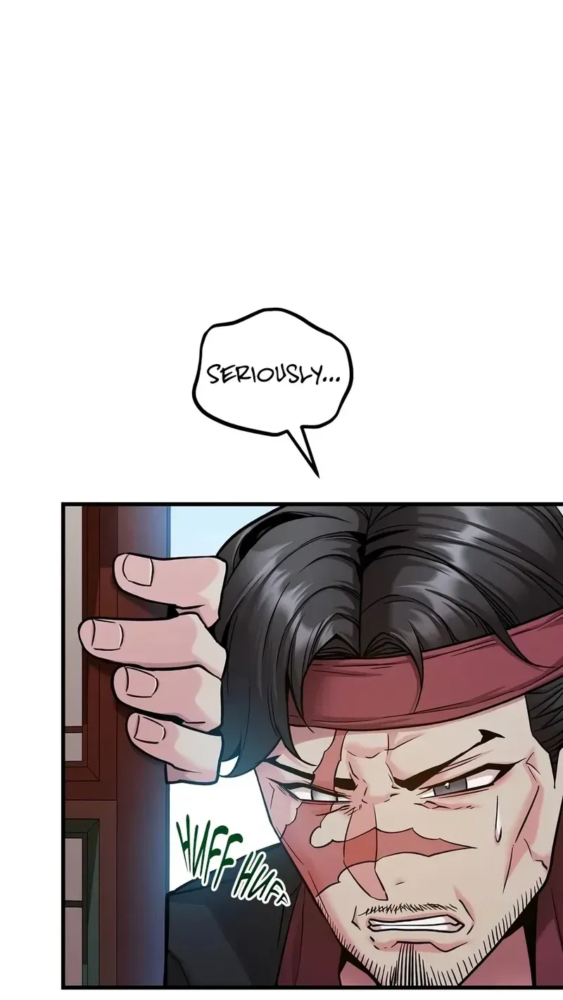Jeamjincheongyeong Chapter 11 page 40 - 