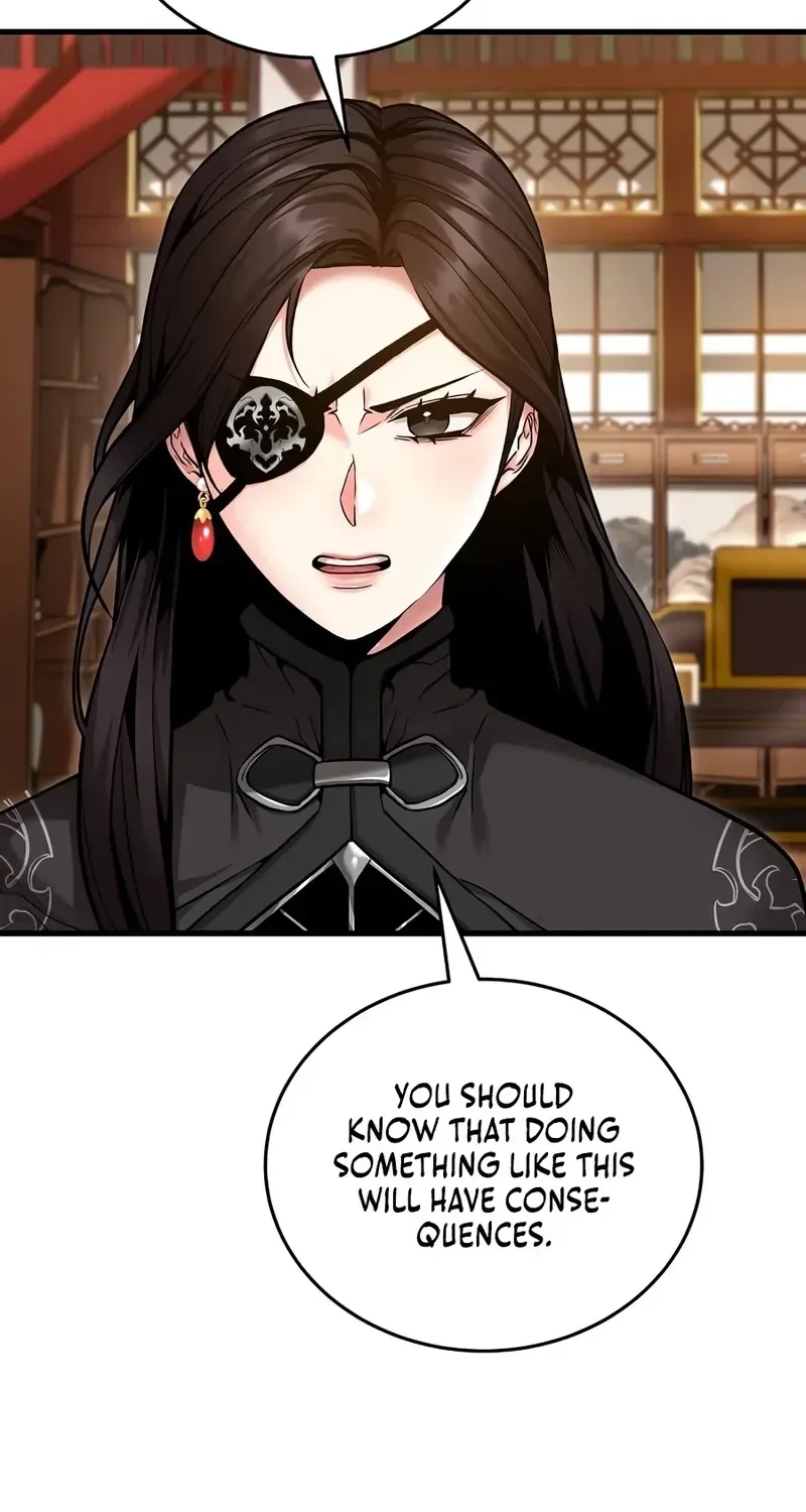 Jeamjincheongyeong Chapter 11 page 5 - 