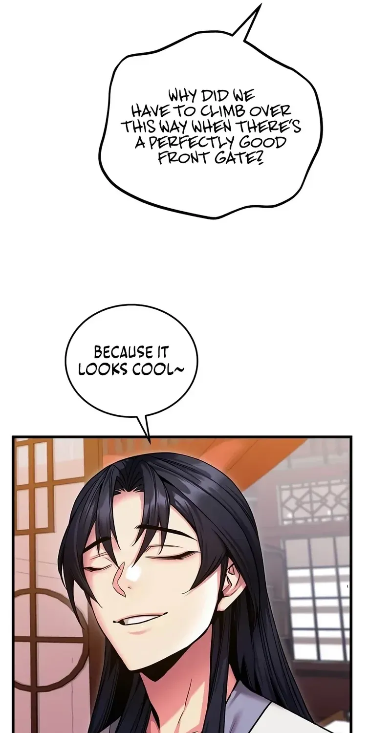 Jeamjincheongyeong Chapter 11 page 41 - 