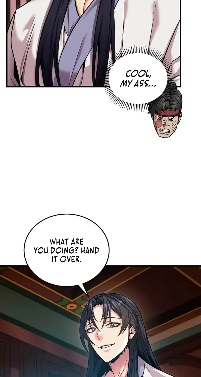 Jeamjincheongyeong Chapter 11 page 43 - 