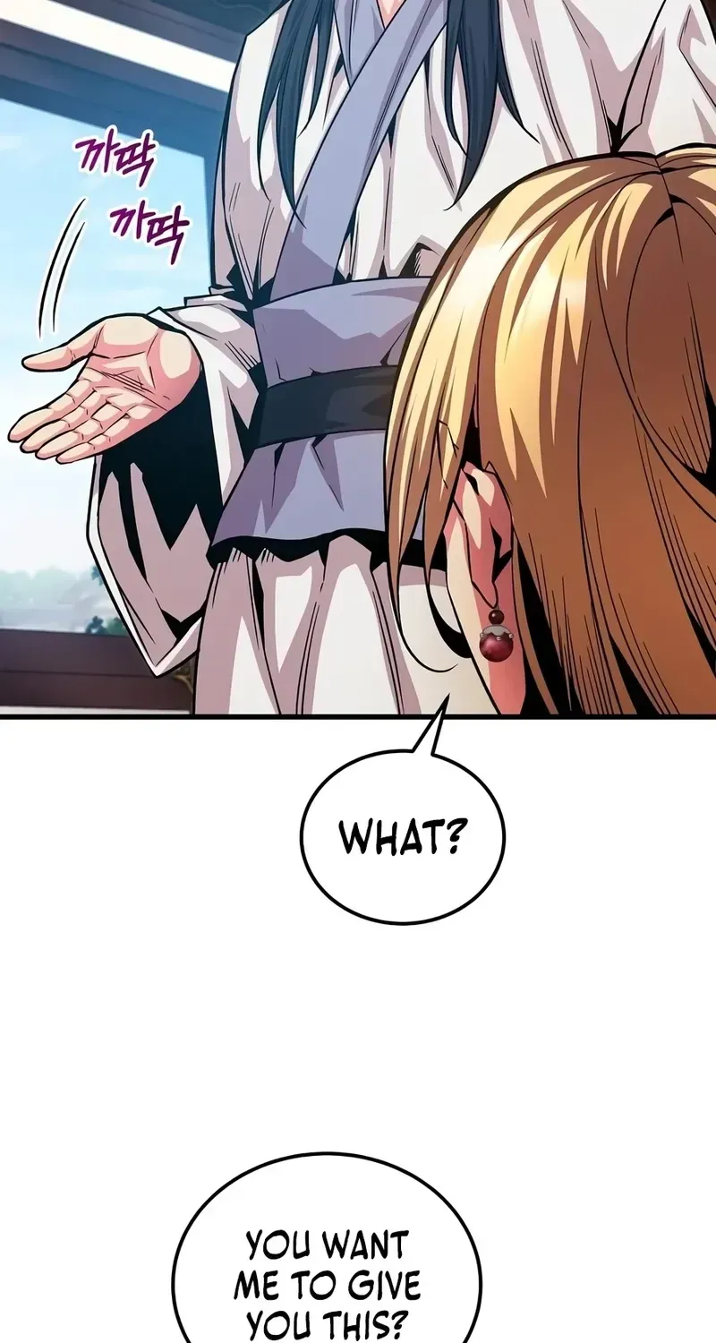 Jeamjincheongyeong Chapter 11 page 45 - 