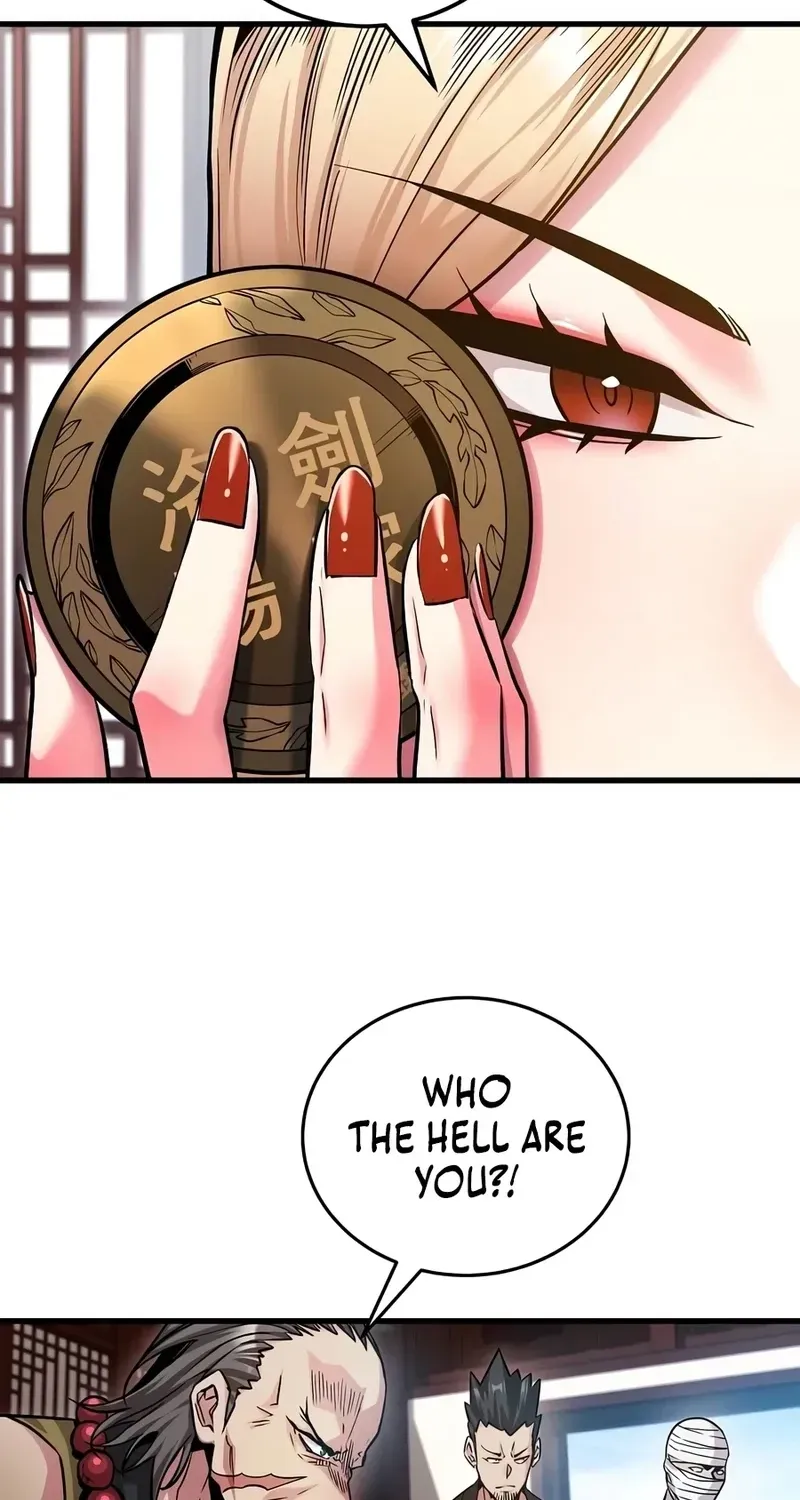 Jeamjincheongyeong Chapter 11 page 47 - 