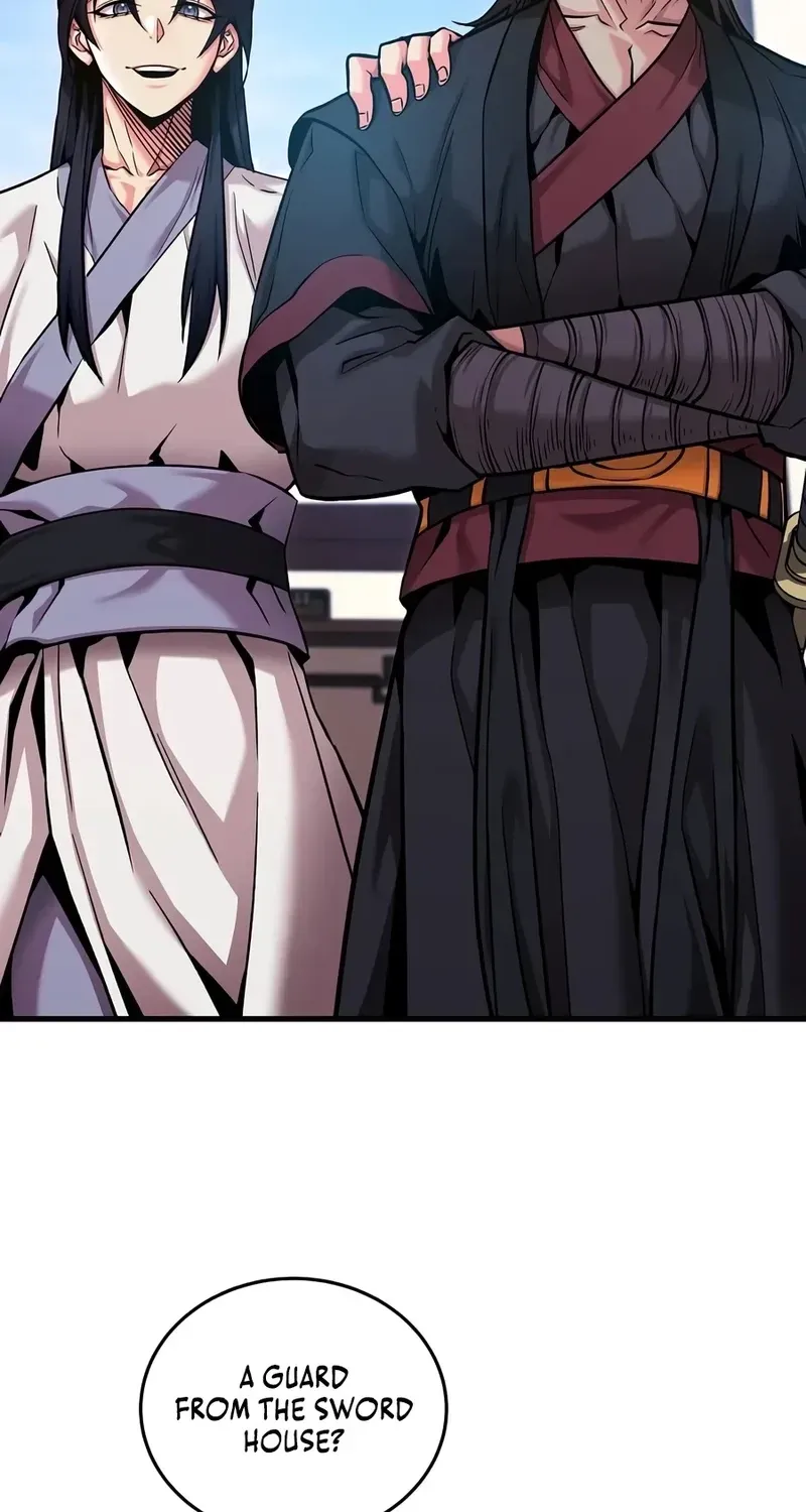 Jeamjincheongyeong Chapter 11 page 51 - 