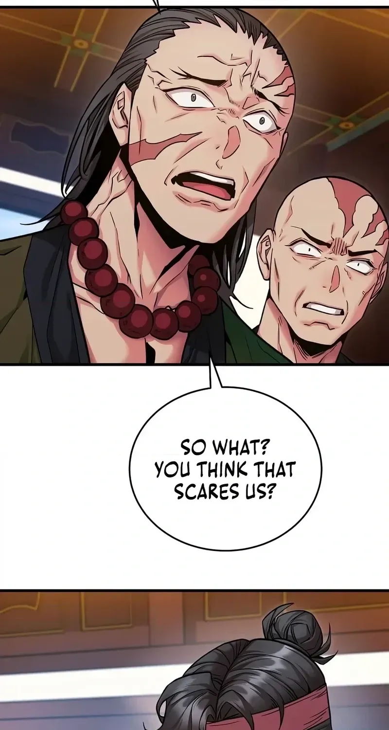 Jeamjincheongyeong Chapter 11 page 53 - 