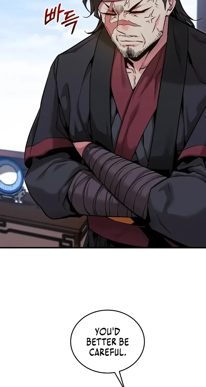 Jeamjincheongyeong Chapter 11 page 55 - 