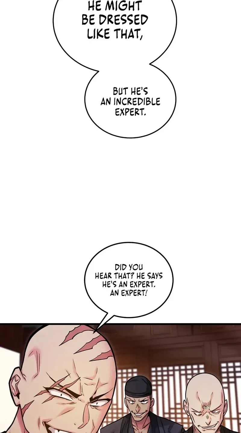 Jeamjincheongyeong Chapter 11 page 58 - 