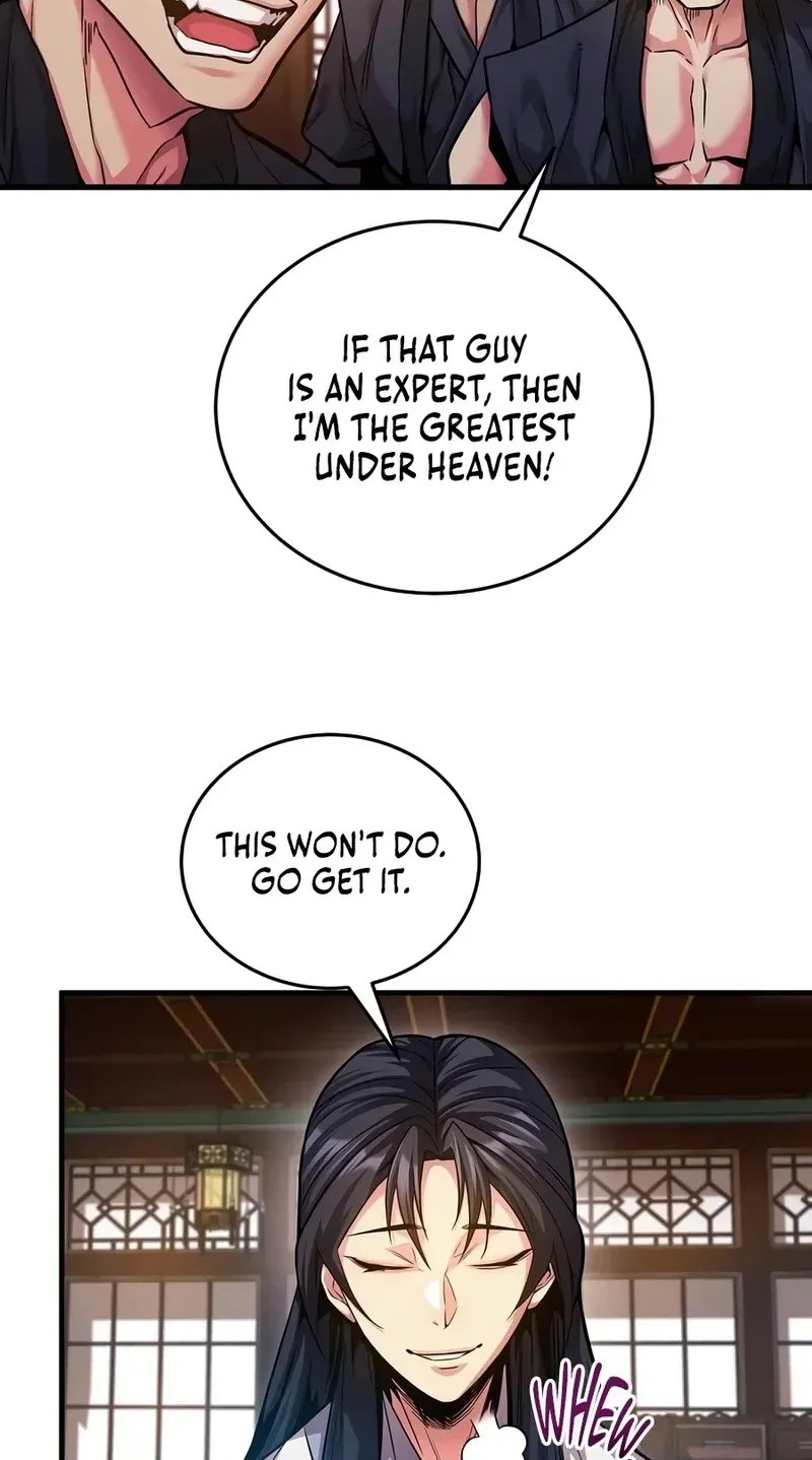 Jeamjincheongyeong Chapter 11 page 59 - 