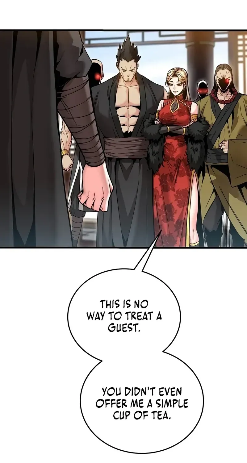 Jeamjincheongyeong Chapter 11 page 7 - 