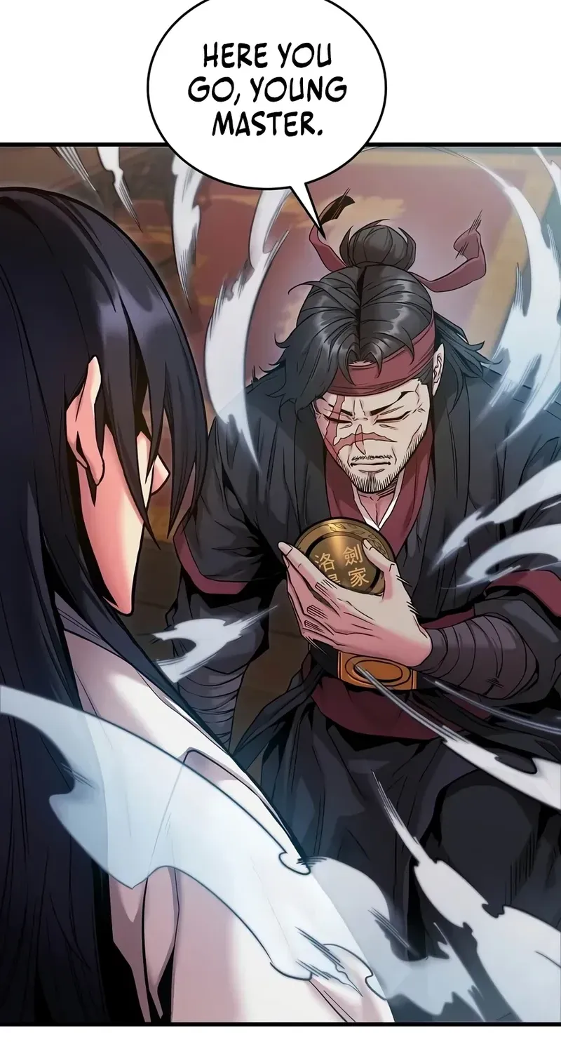 Jeamjincheongyeong Chapter 11 page 69 - 
