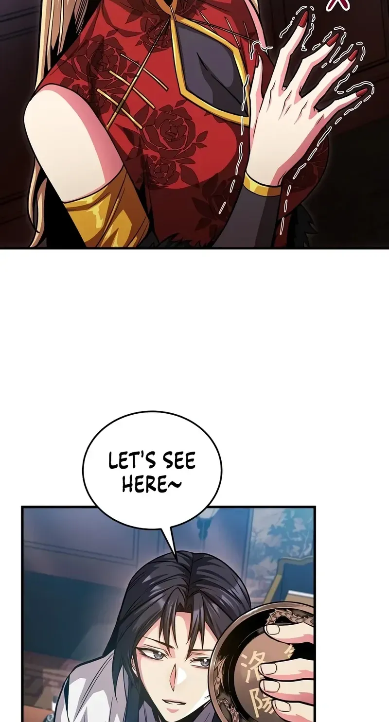 Jeamjincheongyeong Chapter 11 page 71 - 