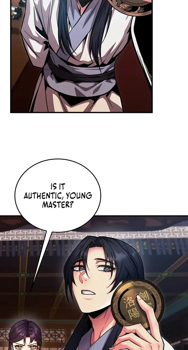 Jeamjincheongyeong Chapter 11 page 72 - 