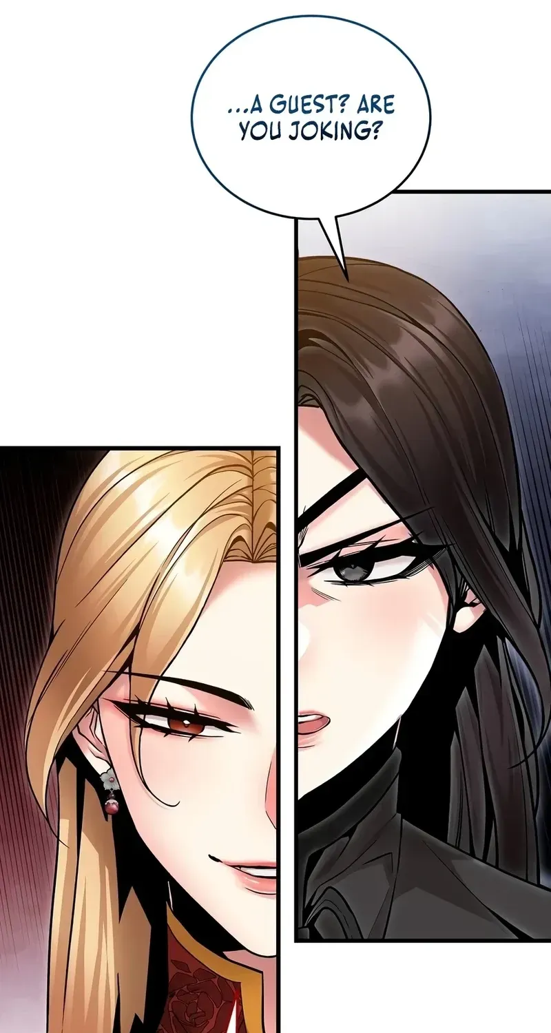 Jeamjincheongyeong Chapter 11 page 9 - 