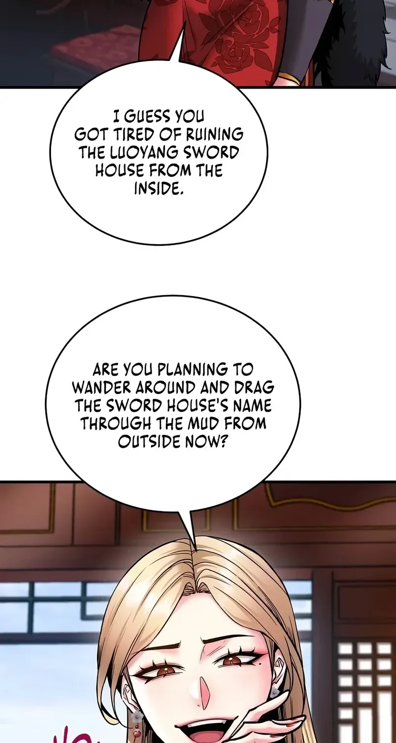 Jeamjincheongyeong Chapter 11 page 92 - 