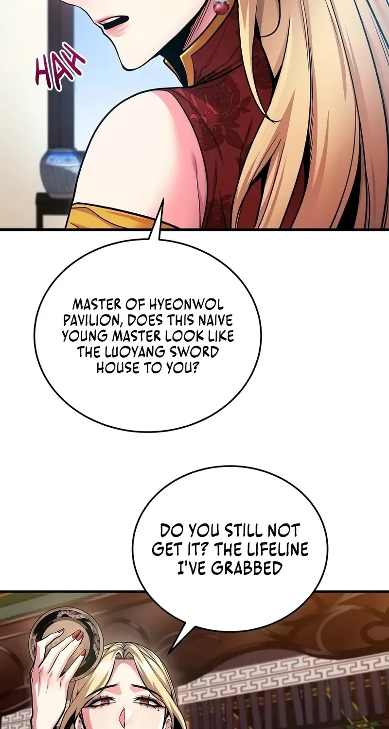 Jeamjincheongyeong Chapter 11 page 100 - 