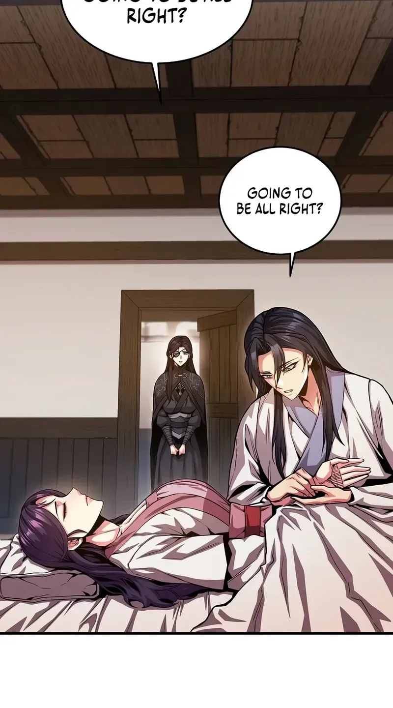 Jeamjincheongyeong Chapter 12 page 18 - 