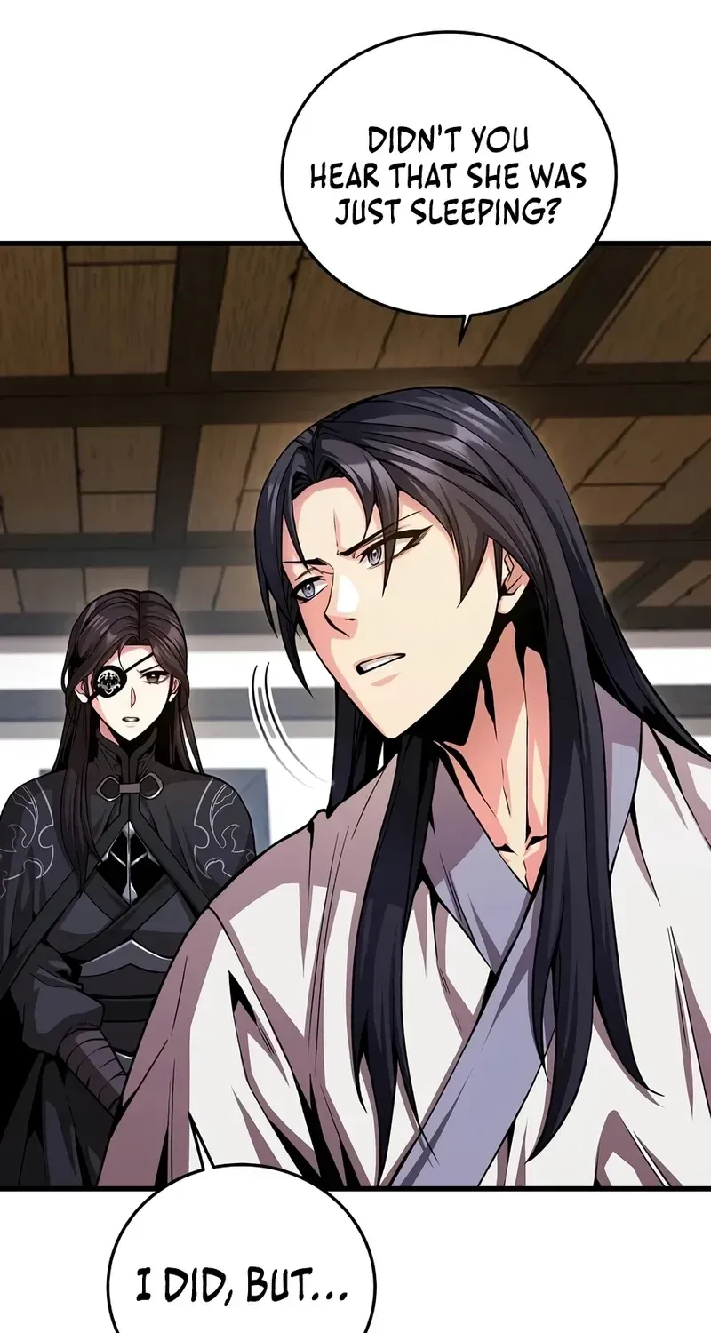 Jeamjincheongyeong Chapter 12 page 19 - 