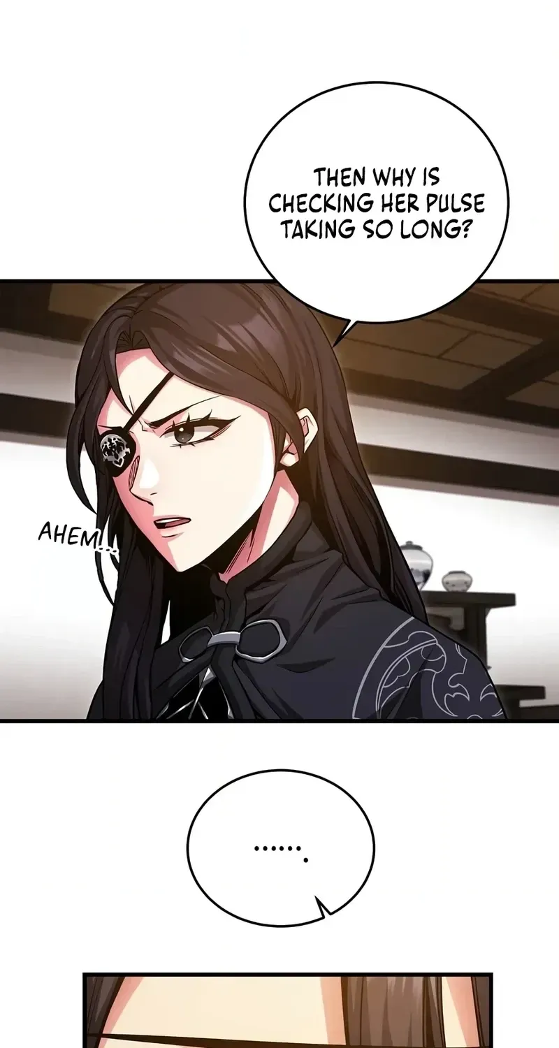 Jeamjincheongyeong Chapter 12 page 21 - 