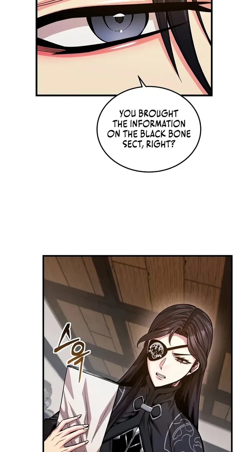 Jeamjincheongyeong Chapter 12 page 23 - 