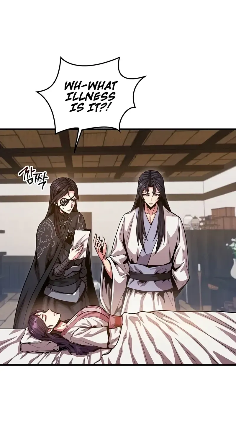 Jeamjincheongyeong Chapter 12 page 27 - 