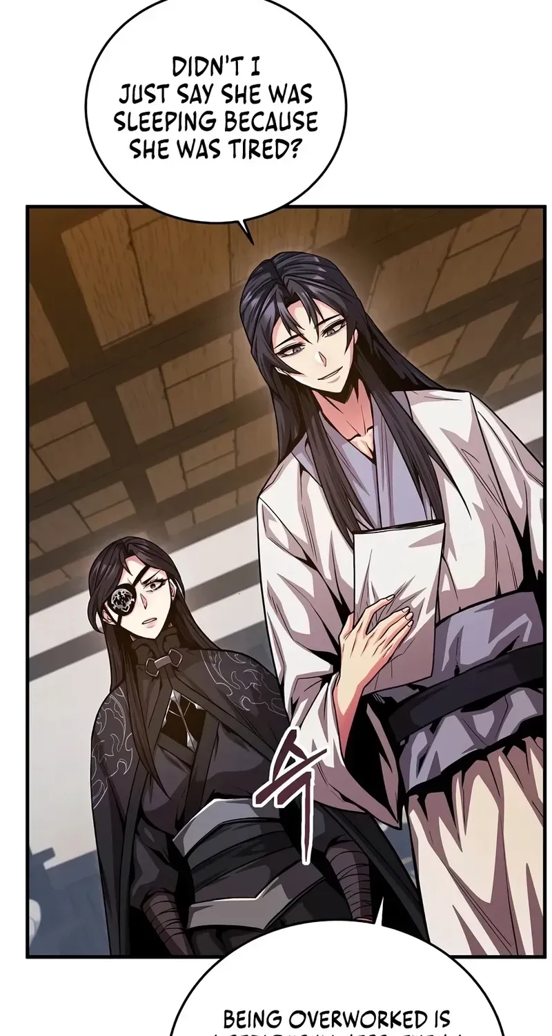 Jeamjincheongyeong Chapter 12 page 29 - 
