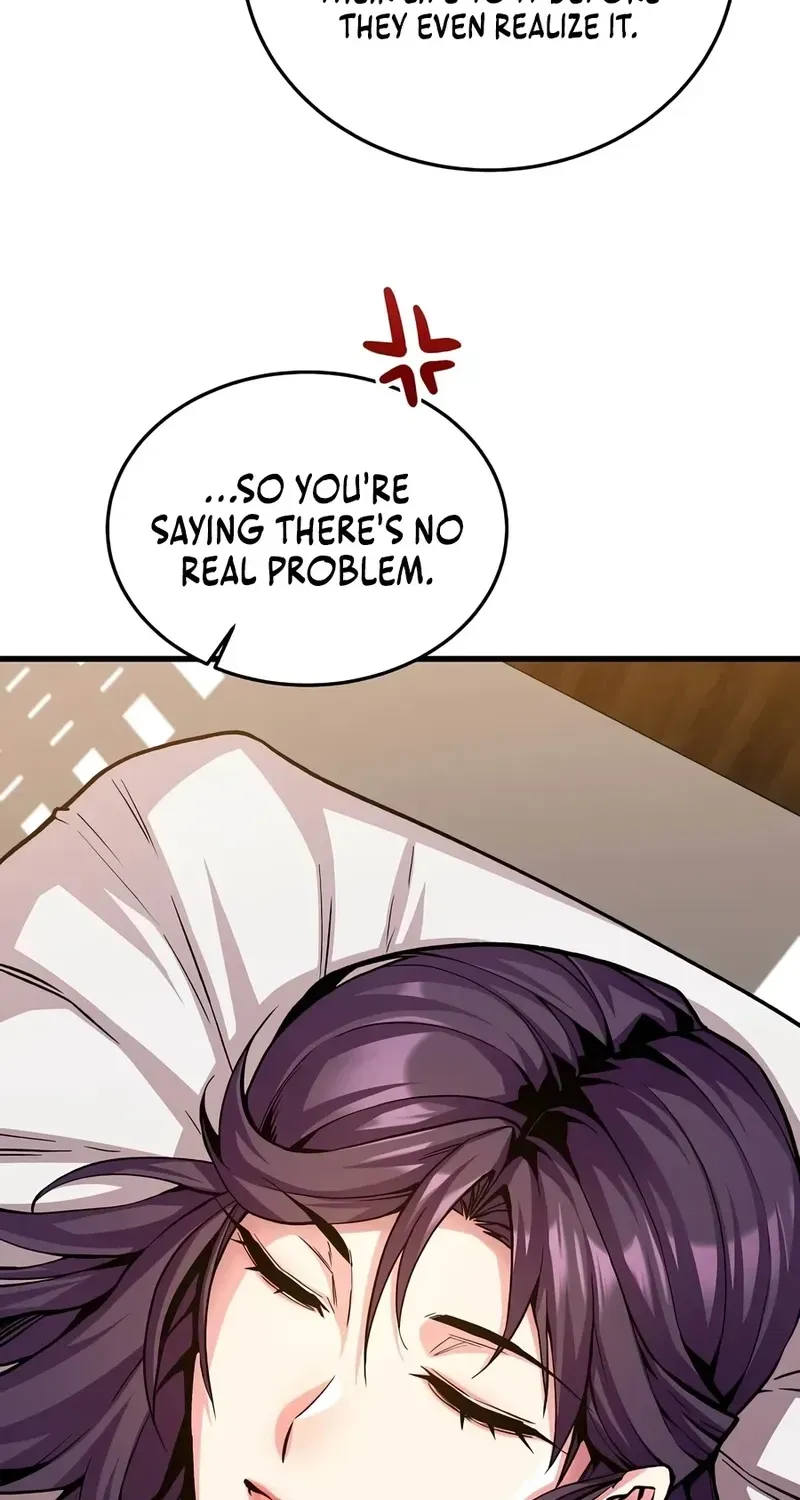 Jeamjincheongyeong Chapter 12 page 31 - 