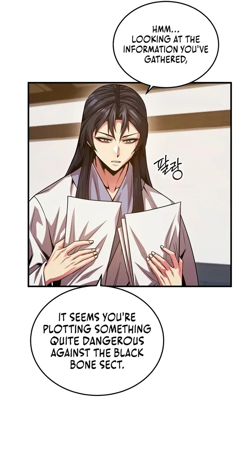 Jeamjincheongyeong Chapter 12 page 35 - 