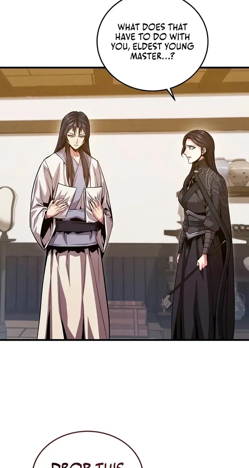Jeamjincheongyeong Chapter 12 page 37 - 
