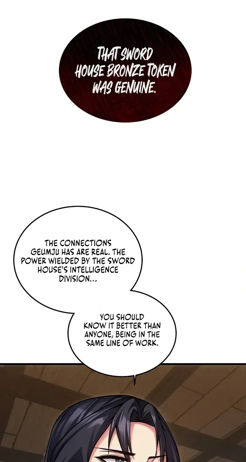 Jeamjincheongyeong Chapter 12 page 41 - 