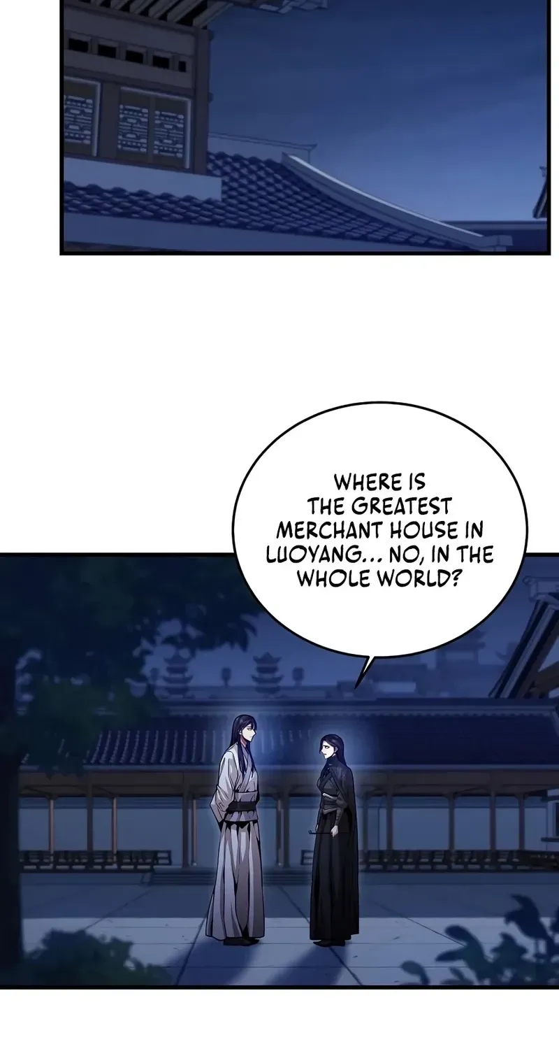 Jeamjincheongyeong Chapter 12 page 49 - 
