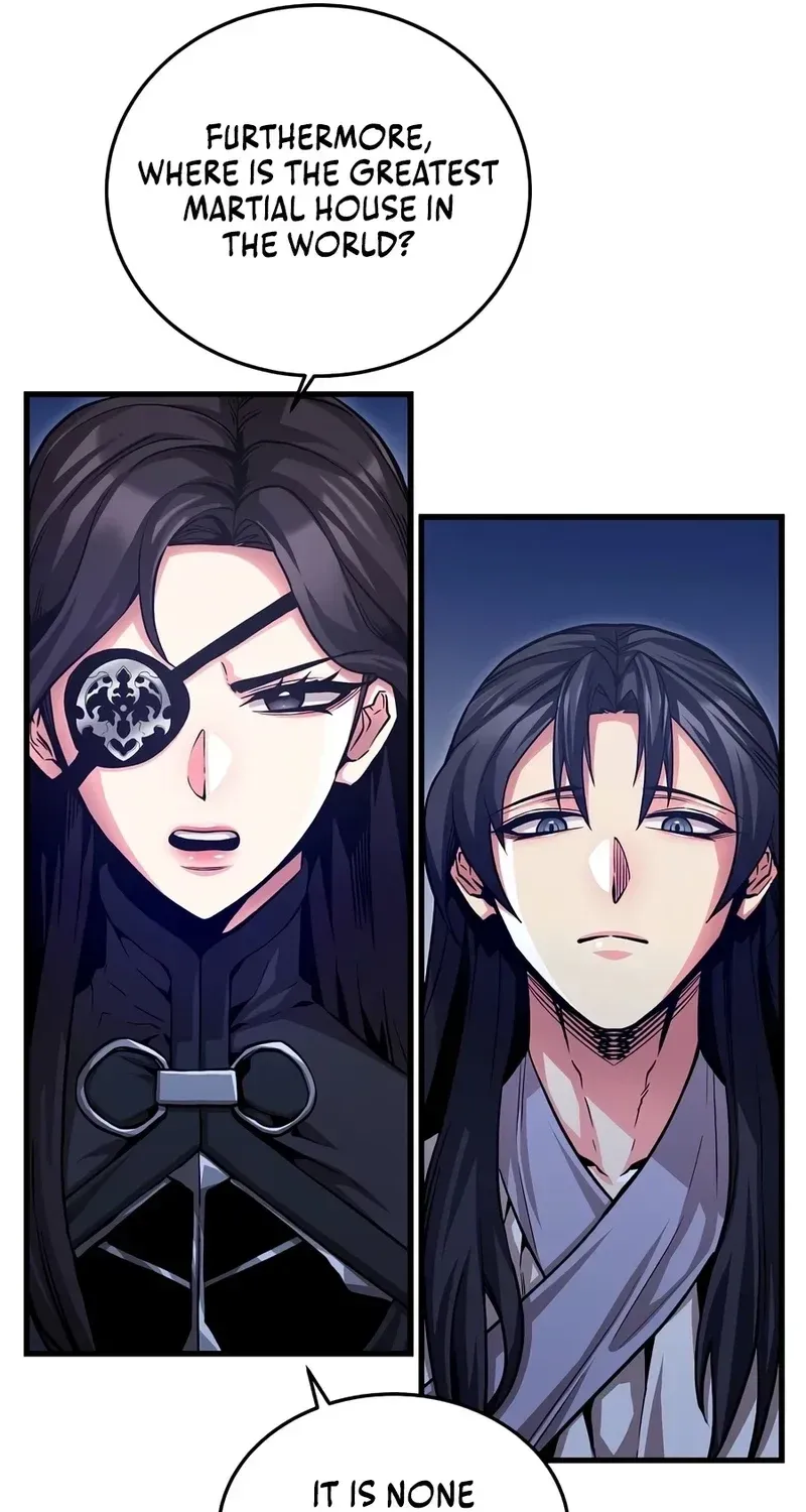 Jeamjincheongyeong Chapter 12 page 51 - 