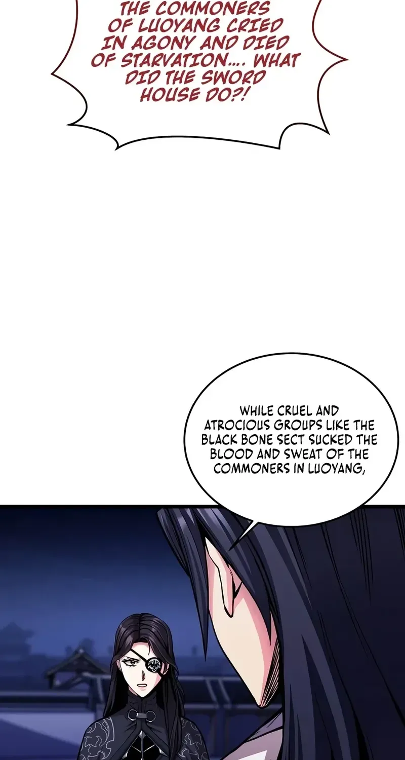Jeamjincheongyeong Chapter 12 page 55 - 