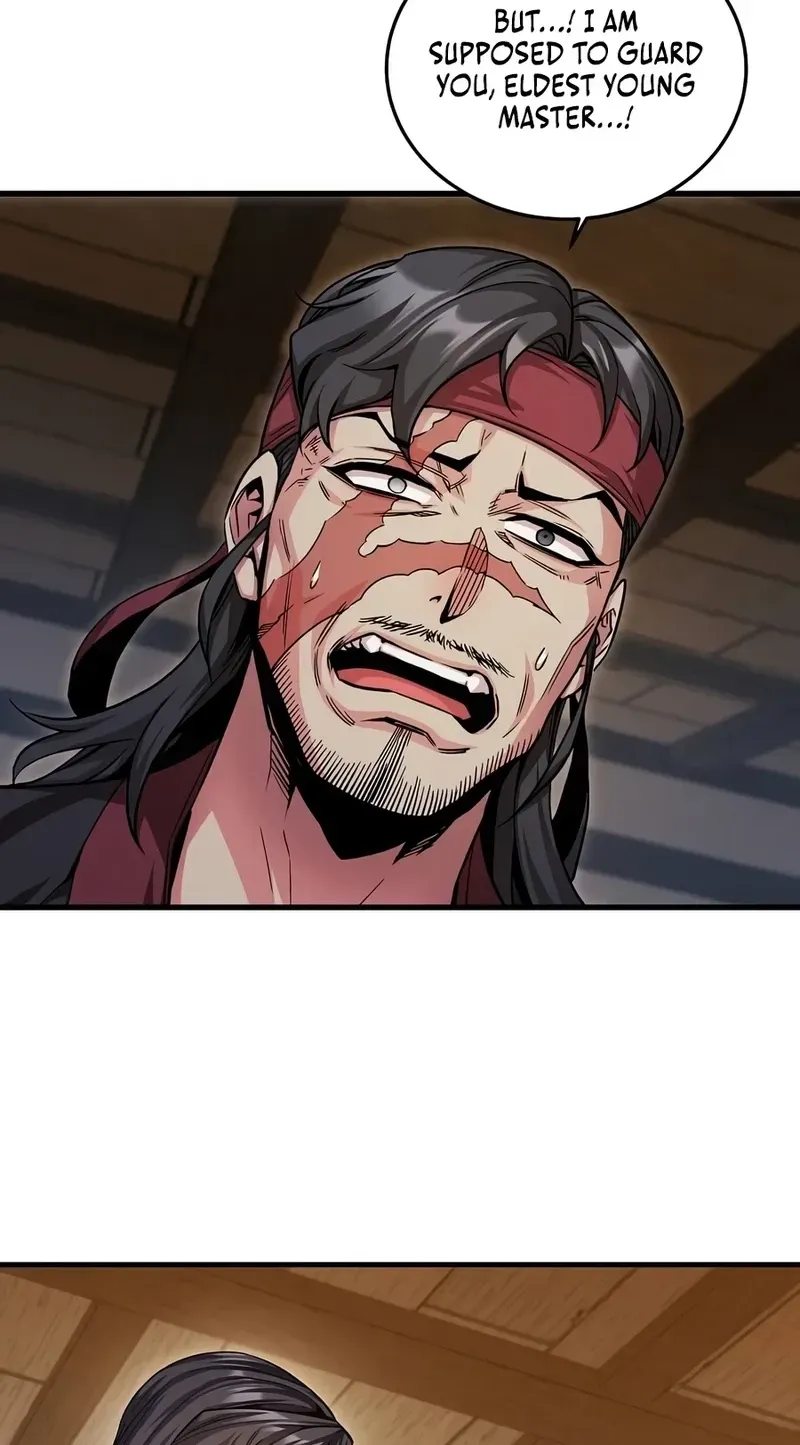 Jeamjincheongyeong Chapter 12 page 8 - 