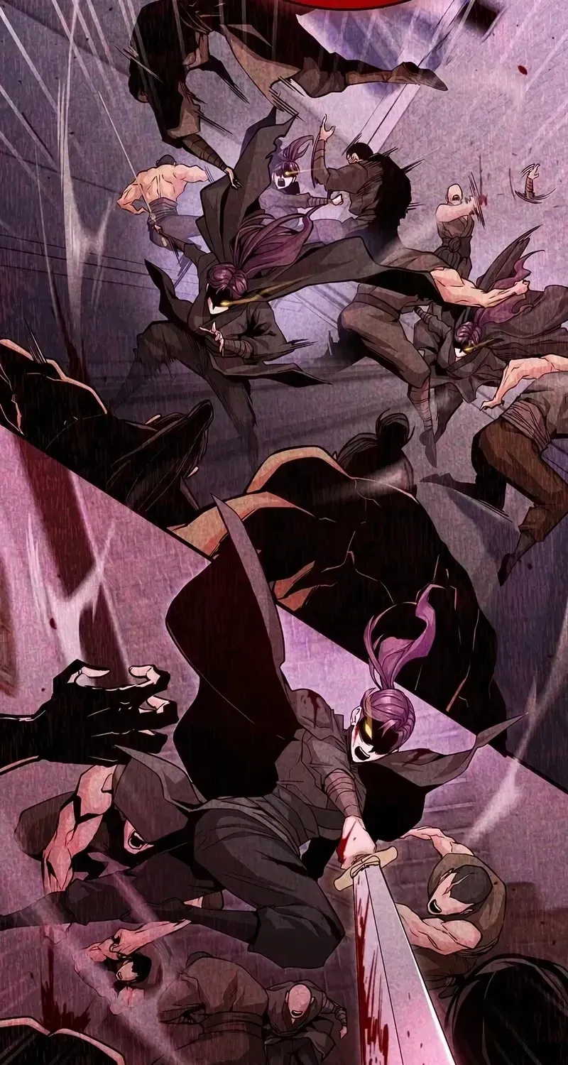 Jeamjincheongyeong Chapter 12 page 81 - 