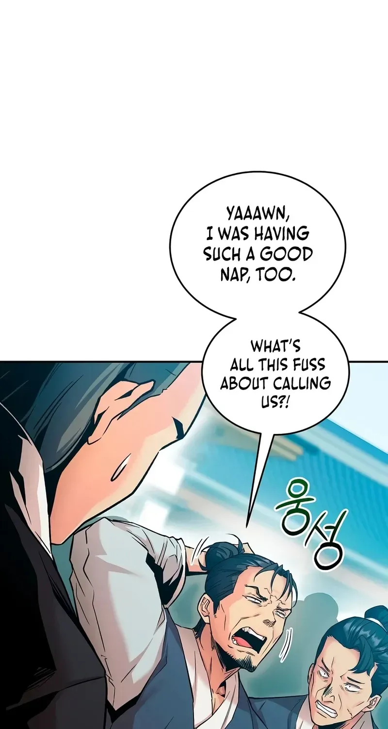 Jeamjincheongyeong Chapter 2 page 110 - 