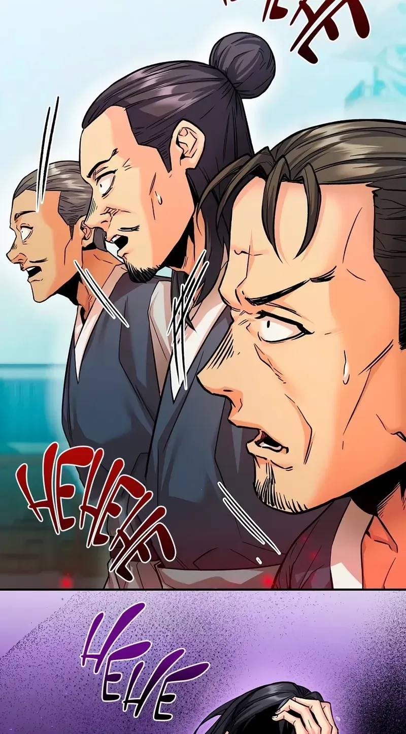 Jeamjincheongyeong Chapter 2 page 135 - 