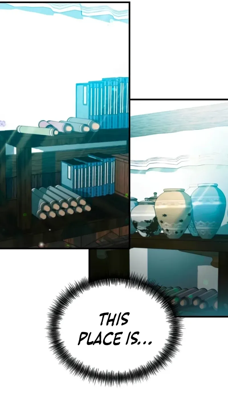Jeamjincheongyeong Chapter 2 page 17 - 