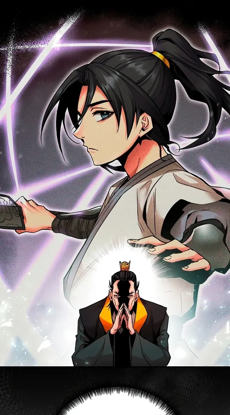 Jeamjincheongyeong Chapter 2 page 200 - 