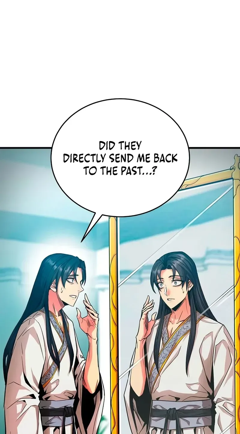 Jeamjincheongyeong Chapter 2 page 21 - 