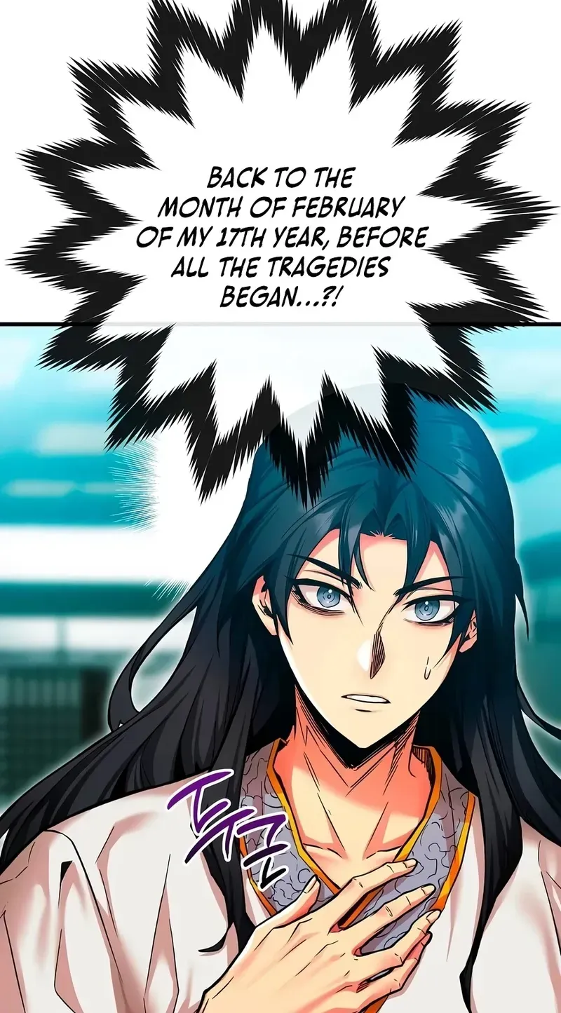 Jeamjincheongyeong Chapter 2 page 23 - 