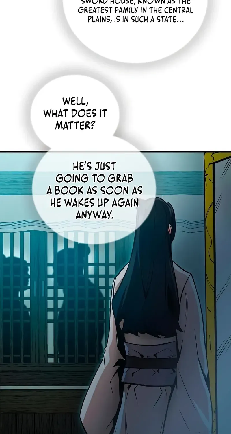 Jeamjincheongyeong Chapter 2 page 28 - 