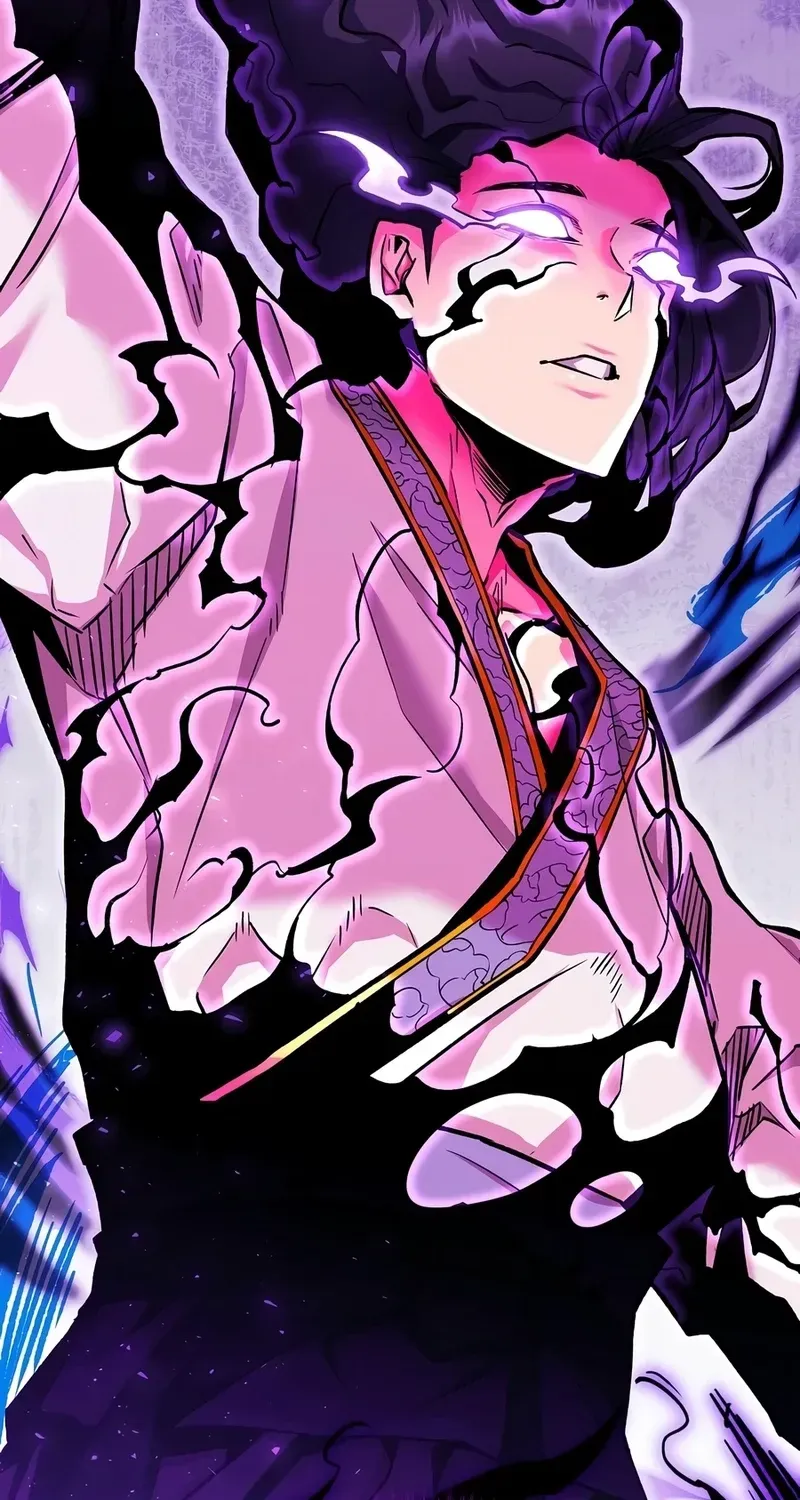 Jeamjincheongyeong Chapter 2 page 43 - 