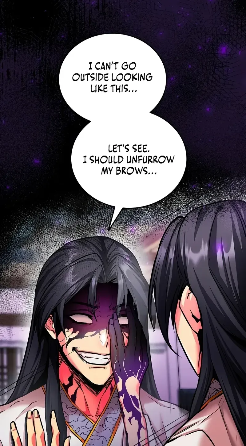 Jeamjincheongyeong Chapter 2 page 55 - 