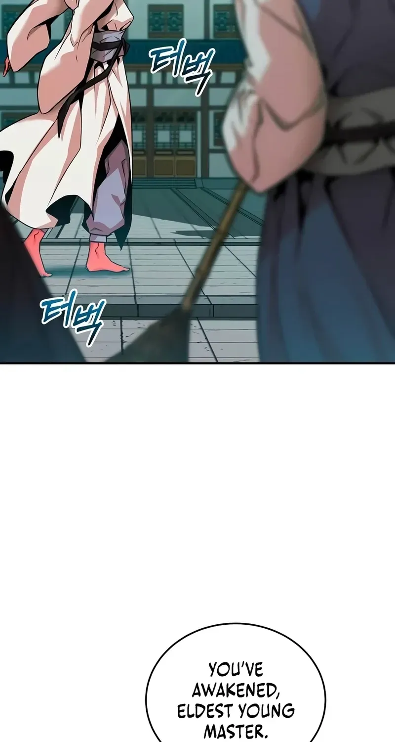 Jeamjincheongyeong Chapter 2 page 84 - 
