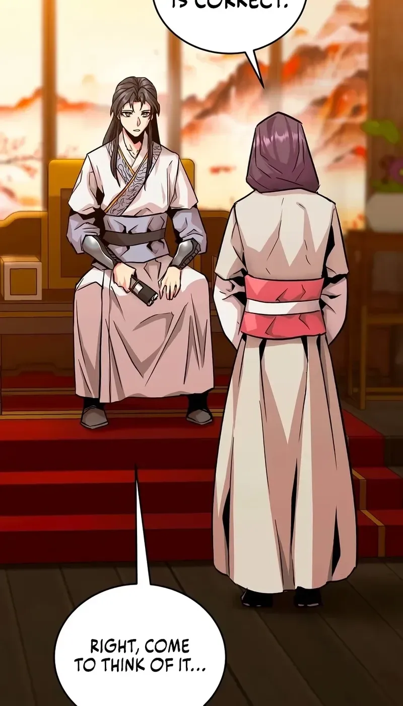 Jeamjincheongyeong Chapter 3 page 139 - 