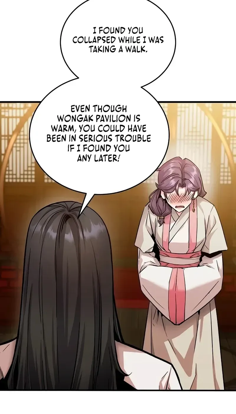 Jeamjincheongyeong Chapter 3 page 143 - 
