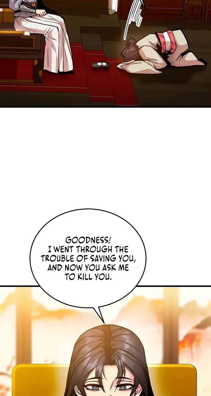 Jeamjincheongyeong Chapter 3 page 154 - 
