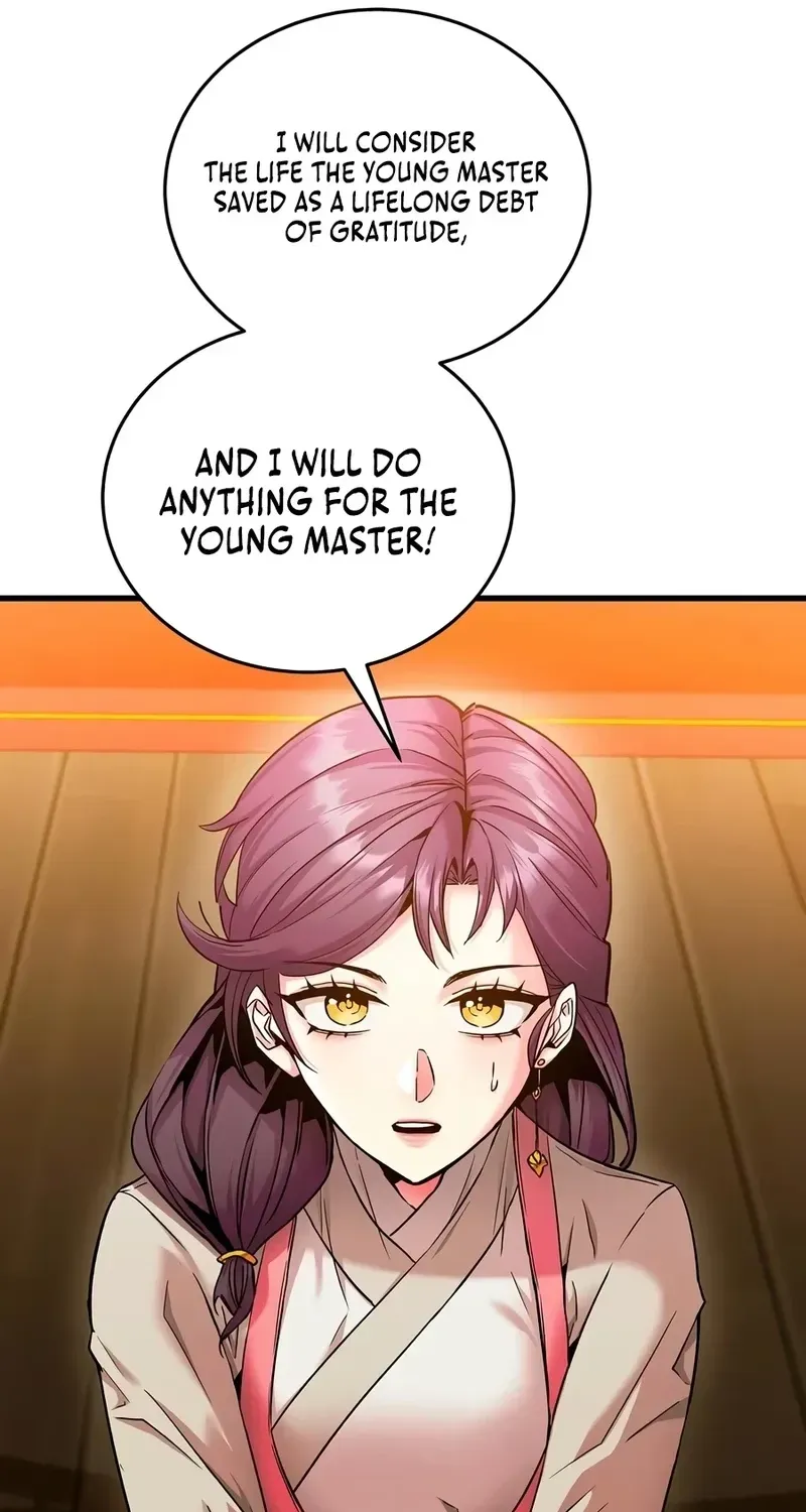 Jeamjincheongyeong Chapter 3 page 158 - 